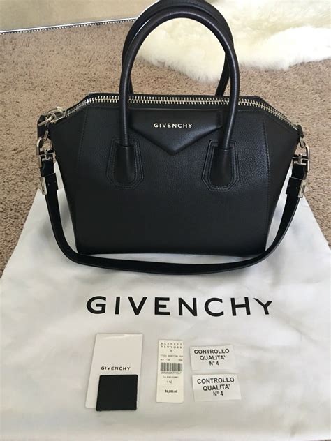 givenchy ebay au|Givenchy Bags & Handbags for Women for sale .